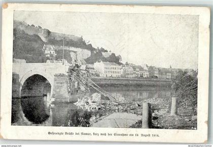 39747013 - Namur Namen