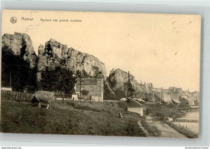 39752296 - Namur Namen