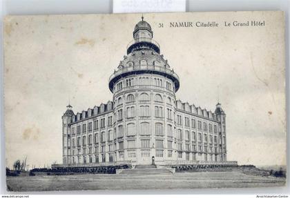 50655355 - Namur Namen