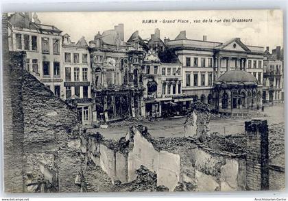 50885716 - Namur Namen