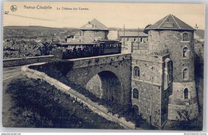 50957025 - Namur Namen