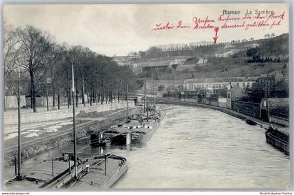 51276294 - Namur Namen