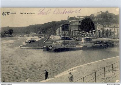 51498369 - Namur Namen