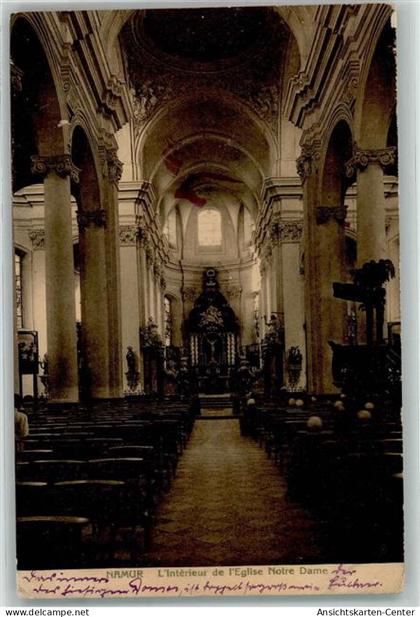 52299260 - Namur Namen