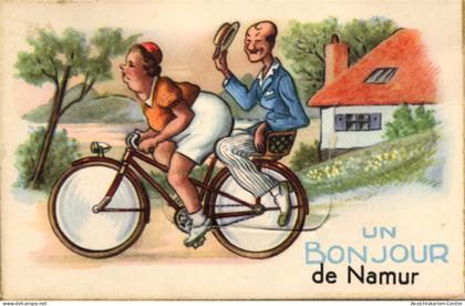 55096839 - Namur