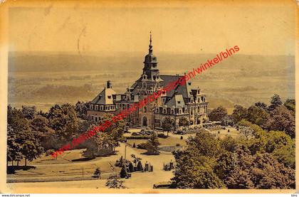 Château de Namur - Citadelle - Namur