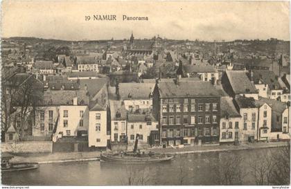 Namur
