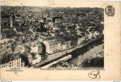 Namur