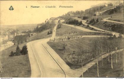 Namur Wallonie Namur