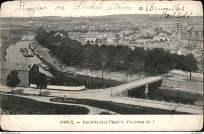 Namur Wallonie Namur