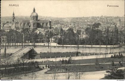 Namur Wallonie Namur