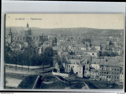 Namur Wallonie Namur