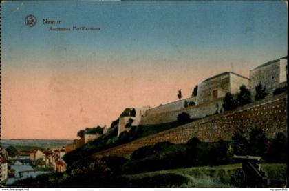 Namur Wallonie Namur