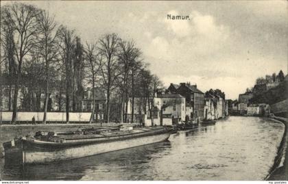 Namur Wallonie Namur