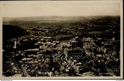 Namur Wallonie Namur Fliegeraufnahme