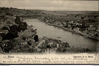 Namur Wallonie Namur Meuse
