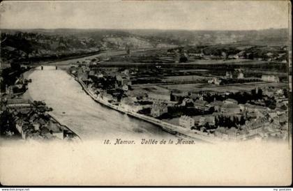 Namur Wallonie Namur Meuse