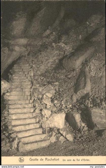 Rochefort Namur Wallonie Grottes de Rochefort