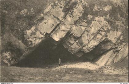 Rochefort Namur Wallonie Grottes de Rochefort