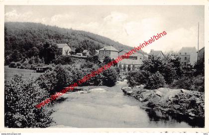 Forrières-Corée - Nassogne