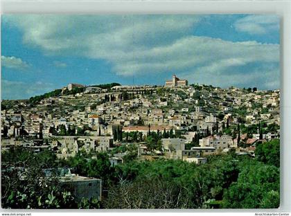 10271801 - Nazareth