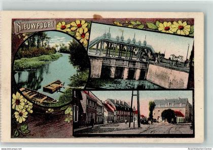 39353656 - Nieuport Nieuwpoort