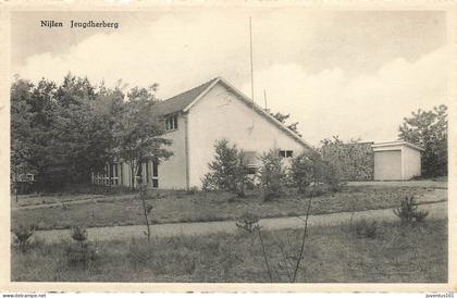 CPA Nijlen Jeugdherberg    L4617