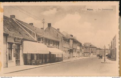 NIJLEN      DE STATIESTRAAT
