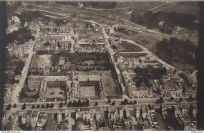 Bruxelles // College Saint Michel - Vue d' ensemble 19??