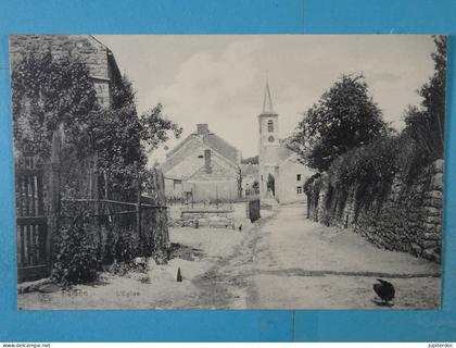 Falaën L'Eglise