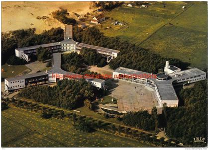 Home E. Vandervelde - Oostduinkerke