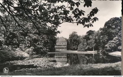 OOSTKAMP      KASTEEL NIEUBURGH        FOTOKAART