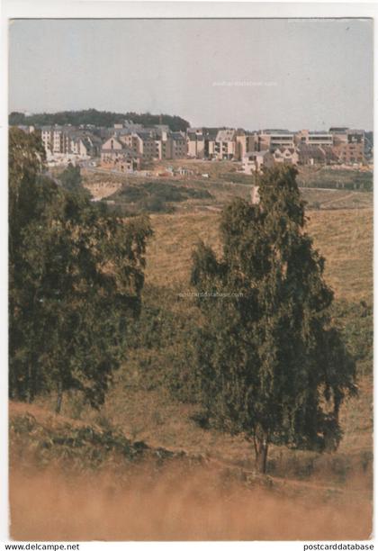 Université Catholique de Louvain - Louvain-la-Neuve