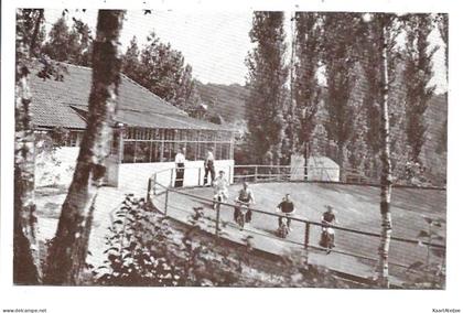 Oud-Heverlee - Luna-Park - Zoet-Water.