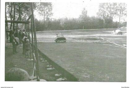 Oud-Heverlee - Luna-Park - Zoet-Water.