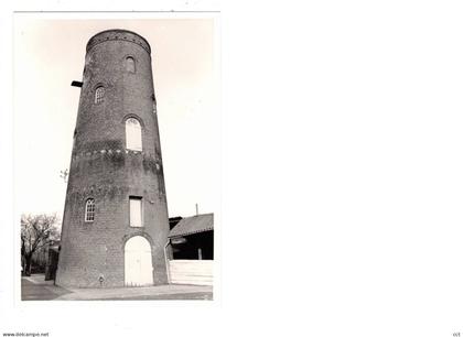Oudenburg  FOTO    Molen Haeck    1980   MOLEN  MOULIN