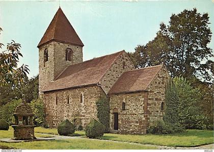 Carte Postale - Belgique - Auderghem - Oudergem - Domaine de Val-Duchesse - Chapelle Sainte-Anne - Carte Neuve - CPM - V
