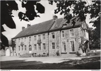 Ouffet - Le château de Himbe