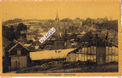 OVERIJSE :  panorama