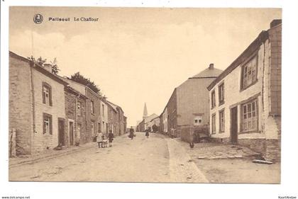 Paliseul - Le Chaffour.