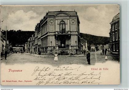 13090874 - Pepinster