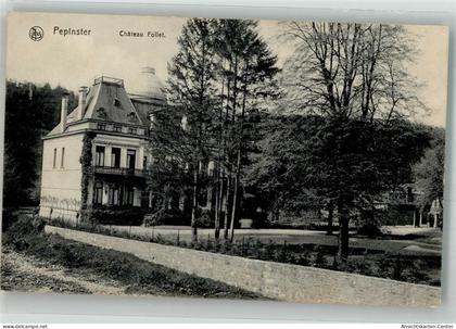 38184563 - Pepinster