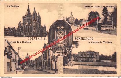Souvenir - Bonsecours