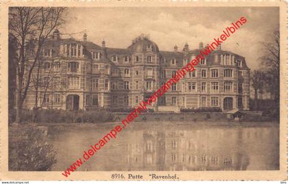 Ravenhof - Putte