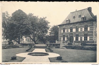 RANST     KASTEEL DOGGENHOUT