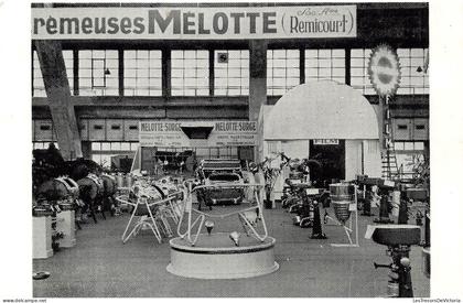 [-25%] BELGIQUE - Remicourt - Remeuses Mélotte - Carte Postale