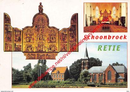 Schoonbroek - Retie