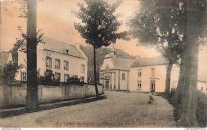 [-20%] BELGIQUE - Canne - Vieille Chapelle - Vallée du Geer - Bâtiment - Chapell