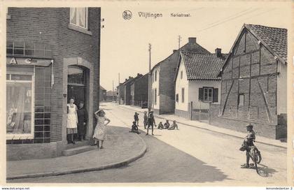 Vlijtingen - Kerkstraat