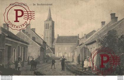 DE BOCHTENSTRAAT RIJCKEVORSEL RIJKEVORSEL ANVERS ANTWERPEN